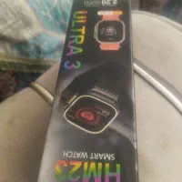 ساعت هوشمند