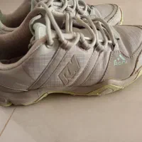کفش کتانی  رونی اصل|کیف، کفش، کمربند|شاهرود, |دیوار