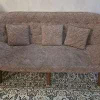 مبل چستر ۳نفره