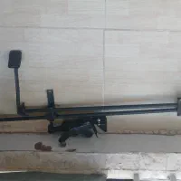 پدال کمکی پراید