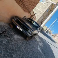 شورولت نوا 1365