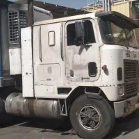 کشنده انترناش مدل ۱۹۸۶|خودرو سنگین|زنجان, |دیوار