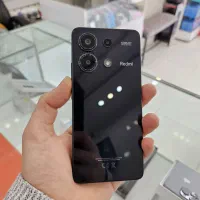 موبایل کارکرده Redmi Note 13