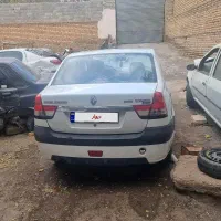 النودپارس خودروE2 مولتی مدیا تصادفی مدل ۱۳۹۶