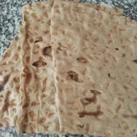 نان خشک سنگک 200کیلو به بالا