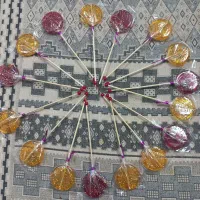 ابنبات چوبی خانگی