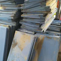 فروش ...خریدار انواع قفسه پیچ مهرای