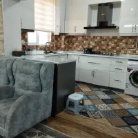 مهر نور 78 متری شیک و مرتب (( املاک سپـه ))