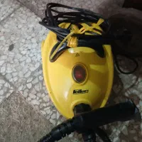 یک عدد بخارشوی