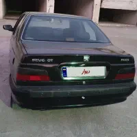 پارس سال مدل 93|خودرو سواری و وانت|مرودشت, ژیان|دیوار