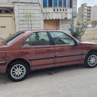 پژو پارس سال|خودرو سواری و وانت|خرم‌آباد, |دیوار