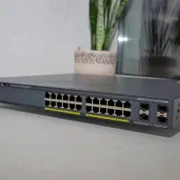 سوییچ سیسکو استوک