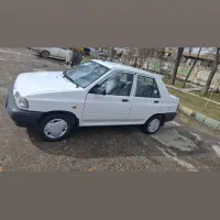 پرایدمدل ۹۹صفرتک برگ سند ۷۰تاکار همه چی بشرط