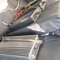 ۲۰۷ پاناروما مدل ۱۴۰۱|خودرو سواری و وانت|باقرشهر, |دیوار