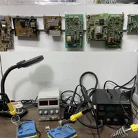 آموزش تعمیر بردهای الکترونیکی