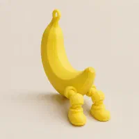 جا سوییچی آقای موز