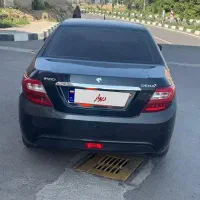دنا پلاس مدل 99|خودرو سواری و وانت|گرگان, |دیوار