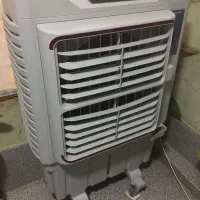 کولر پرتابل ازمایش