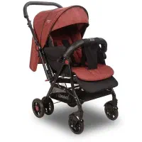 کالسکه نو ومرتب|کالسکه و لوازم جانبی|زابل, |دیوار