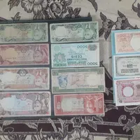 اسکناس تمبر  سکه|کلکسیون سکه، تمبر، اسکناس|تهران, آرژانتین|دیوار