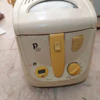 سرخ کن  ژاپنی|اجاق گاز و لوازم برقی پختوپز|بروجرد, |دیوار