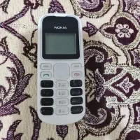 دوعددگوشی نوکیاساده اصلی