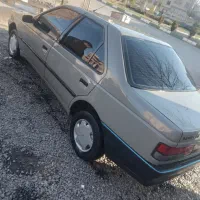 پژو اردی عتیقه مدل۸۲