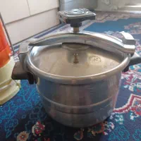 زود پز ۶ لیتری