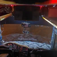 اتوبوس اسکانیا|خودرو سنگین|بندرعباس, |دیوار