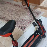 اسکوتر برقی 3000 وات