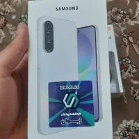 دو عدد گوشی A36 و redmi note14