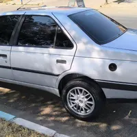 پژو 405 GLX - دوگانه سوز CNG، مدل ۱۳۹۲|خودرو سواری و وانت|دزفول, |دیوار