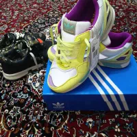 zx9000|کیف، کفش، کمربند|تهران, جنت‌آباد شمالی|دیوار