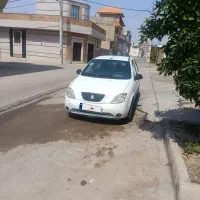 تیبا 2|خودرو سواری و وانت|فسا, |دیوار