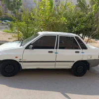 پراید صبا دوگانه فابریک مدل 89