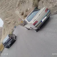 پژو ۴۰۵|خودرو سواری و وانت|مراغه, |دیوار