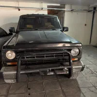 پاترول دودر