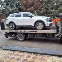 کیا اسپورتیج2025