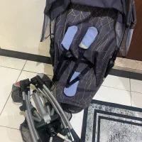 کالسکه برند مکسی کوزی|کالسکه و لوازم جانبی|کرج, گلشهر|دیوار