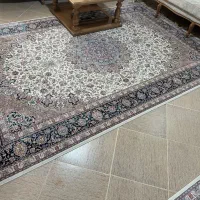 فرش ۶ متری دوعدد ویک عدد ست یک دریک ونیم