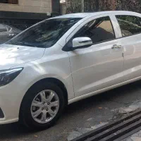 شاهین اتومات cvt|خودرو سواری و وانت|تهران, تهرانپارس غربی|دیوار