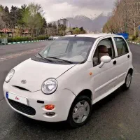 ام‌وی ام ۱۱۰ چهار سیلندر اتومات مدل ۹۰|خودرو سواری و وانت|مشهد, ولیعصر (شهرک غرب)|دیوار