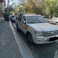 امداد خودرو فوری ۲۴ ساعته