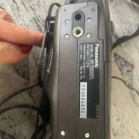 دوربین هندی کم پاناسونیک