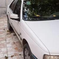 پژو slx405|خودرو سواری و وانت|فیروزآباد (فارس), |دیوار