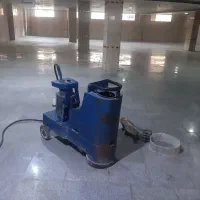 کفسابی کف ساب موزائیک سابی بتن سابی کفساب