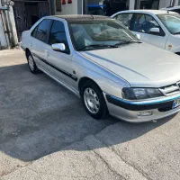 پارس مدل ۸۶