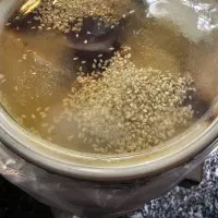 حلیم و اش عمده ب کل تهران