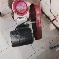 خمیر گیر ۲۰ کیلویی|فروشگاه و مغازه|تهران, گلاب دره|دیوار