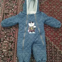 لباس کودک نونو تمیزوسالم